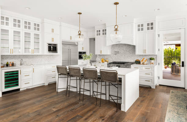 24/7 Emergency Cabinet Refacing experts in Stratford, TX