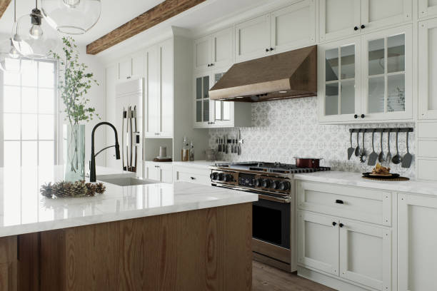 Affordable Cabinet Refacing solutions in Stratford, TX